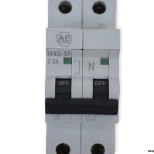 allen-bradley-1492-SP1C020-N-miniature-circuit-breaker-(used)-1