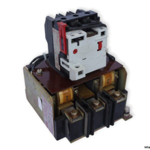 general-electric-BRD-1B-thermal-overload-relay-(New)