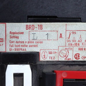 general-electric-BRD-1B-thermal-overload-relay-(New)-1
