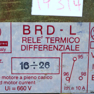general-electric-BRD-1B-thermal-overload-relay-(New)-2