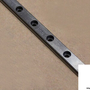 hiwin-MGNR9H-linear-guideway-rail