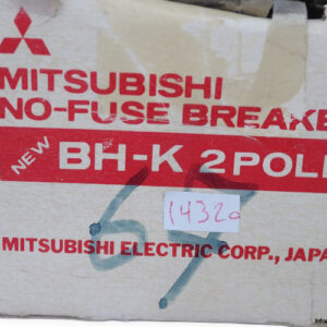 mitsubishi-BH-K-2P-molded-case-circuit-breaker-(New)-2