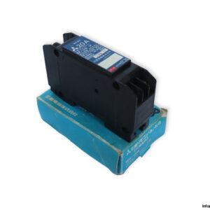 mitsubishi-BR-12B-remote-control-relay-(New)