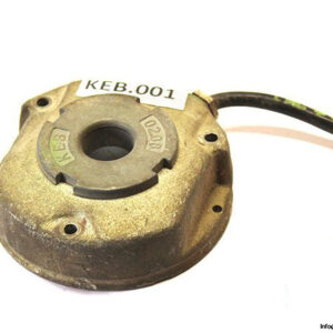 keb-02.08-190V-electric-brake-coil
