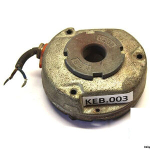 keb-02.08-95V-electric-brake-coil