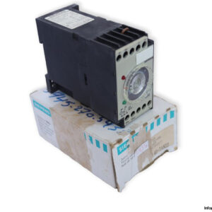 siemens-7PU2040-7AN23-time-delay-relay-(New)