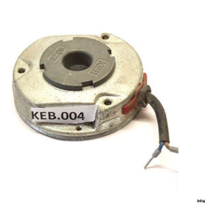 keb-02.08-105V-electric-brake-coil