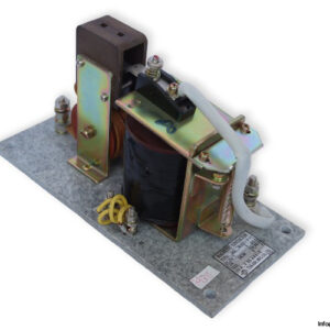 takada-MD-magnetic-contactor-(New)