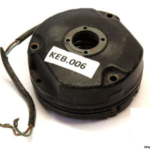 keb-03.31-95V-electric-brake-coil