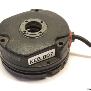 keb-03.31-105V-electric-brake-coil