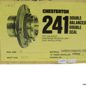 Chesterton-241-double-balanced-double-seal-(new)-2