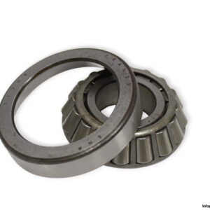 snr-31306-VC12-tapered-roller-bearing-(used)