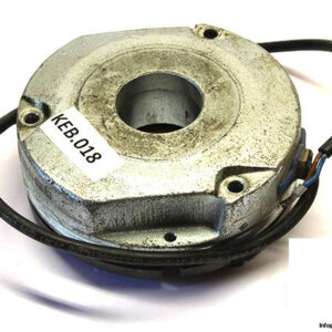 keb-18.11-205V-electric-brake-coil