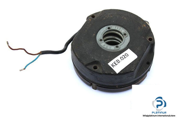 keb-05.31-190V-electric-brake-coil