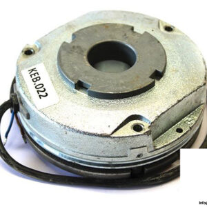 keb-02.09-115V-electric-brake-coil