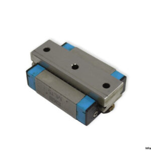 iko-ML15-linear-guideway-block-(used)