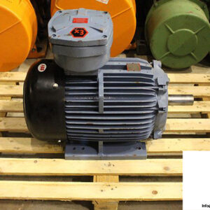 abb-DQU-180-MD4-3-phase-electric-motor