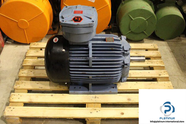 abb-DQU-180-MD4-3-phase-electric-motor