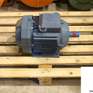 abb-M2AA132MB-3-phase-electric-motor