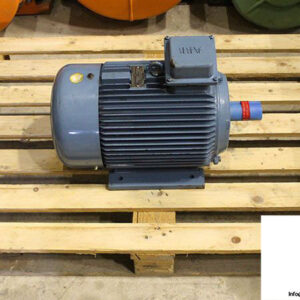abb-QY132M8A-3-phase-electric-motor