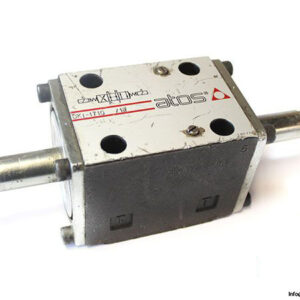 atos-DKI-1710_13-solenoid-directional-valve-direct-operated