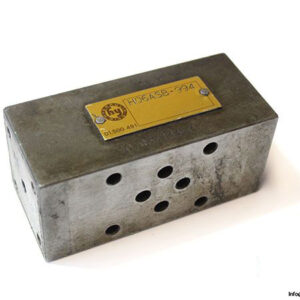 hydraulik-ring-h06asb-994-flow-control-valve