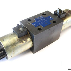 hydroven-NS-0814C13EB001-directional-control-valve