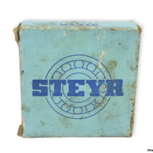 steyr-T09-6306-RS1-deep-groove-ball-bearing-(new)-(carton)