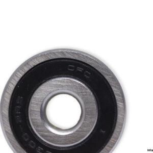 cfc-6300-2RS-deep-groove-ball-bearing-(new)-2