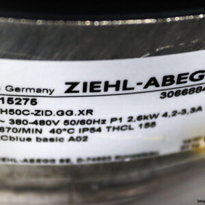 ziehl-abegg-MK152-ZID-11-UA-centrifugal-fan-new-3