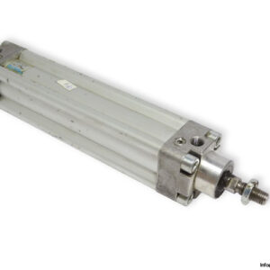 festo-DNU-32-125-PPV-A-iso-cylinder-used