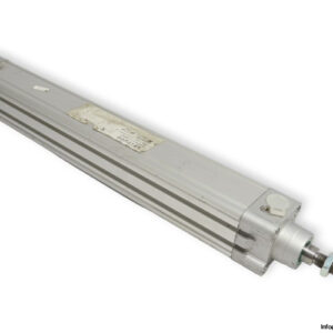 festo-DNC-40-320-PPV-A-iso-cylinder-used