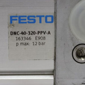 festo-DNC-40-320-PPV-A-iso-cylinder-used-1