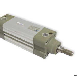 pneumax-1387-40-50-01P-iso-cylinder-used