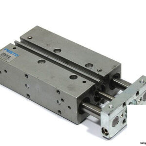festo-DFM-16-50-B-PPV-A-KF-guided-actuator
