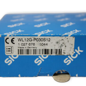 sick-WL12G-P030S12-reflective-photoelectric-sensor-(new)-3