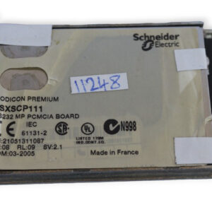 schneider-electric-TSXSCP111-communication-module-(used)-1