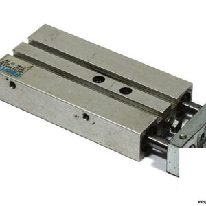 festo-162027-dual-piston-rod-cylinder