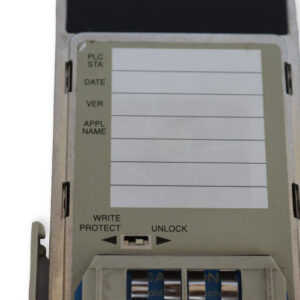 telemecanique-TSXMRPP128K-memory-extension-(used)-1