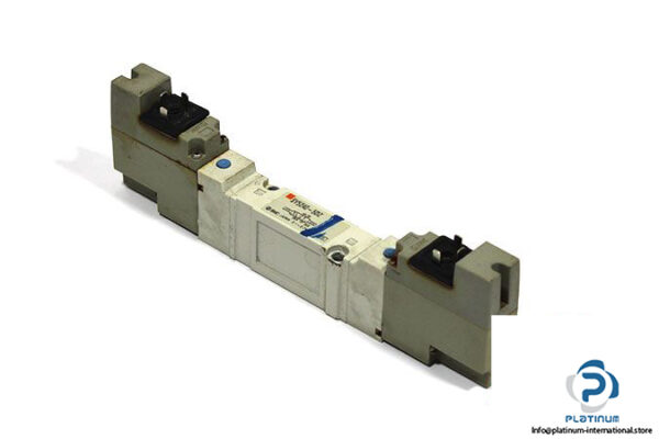 smc-SY5240-5DZ-double-solenoid-valve