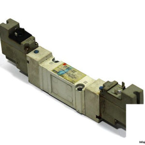 smc-SY7240-5DZ-double-solenoid-valve
