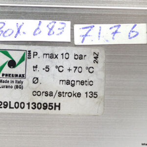 pneumax-29L0013095H-pneumatic-cylinder-(used)-1
