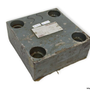 Rexroth-R900427395-check-valve-(used)