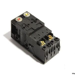 Parker-PS1-E19-modular-interface-valve