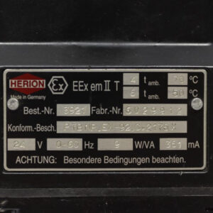 Herion-8020750-single-solenoid-valve-(used)-4