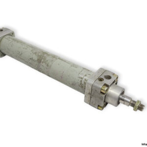 festo-DN-40-200-PPV-iso-cylinder-used