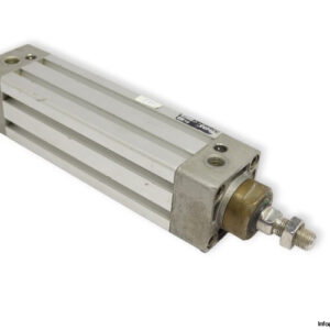 smc-CP95SDB40-100-Y01-iso-cylinder-used