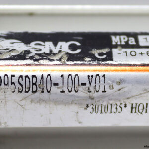 smc-CP95SDB40-100-Y01-iso-cylinder-used-1