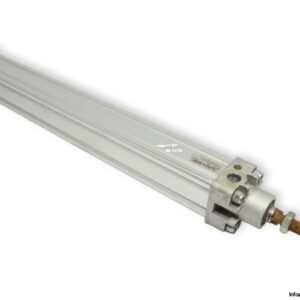 univer-K2000400350-iso-cylinder-used