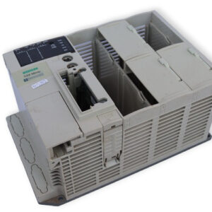 telemecanique-TSX3721001-modular-base-controller-(used)